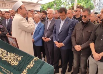 Nuri Sesigüzel son yolculuğuna uğurlandı