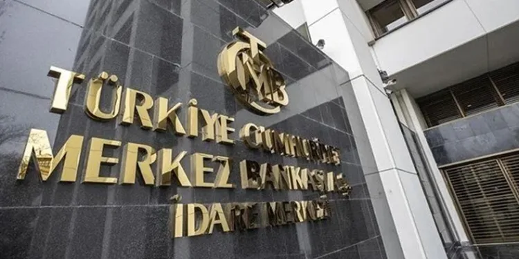 Merkez Bankası’ndan dövizde yeni adım