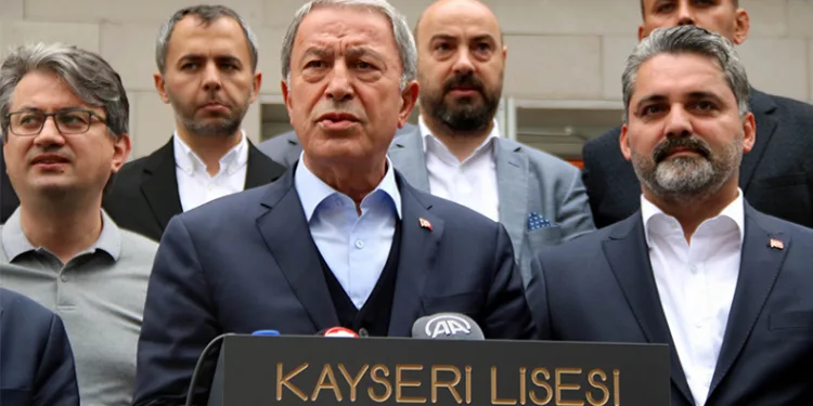 “Asil milletimizin kararına saygı duyacağız”