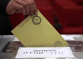Bursa seçimlerde son durum
