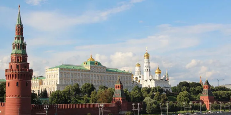 “Ukrayna, İHA’larla Kremlin’i hedef aldı”