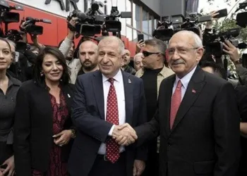 Özdağ: Kılıçdaroğlu’nu destekleyeceğiz