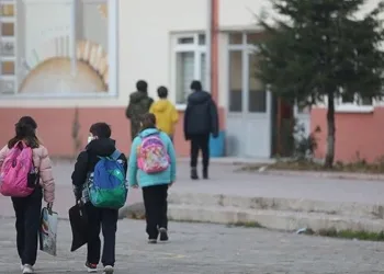 Eğitime seçim arası