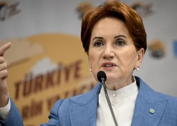 Akşener, Erdoğan’ı tebrik etti