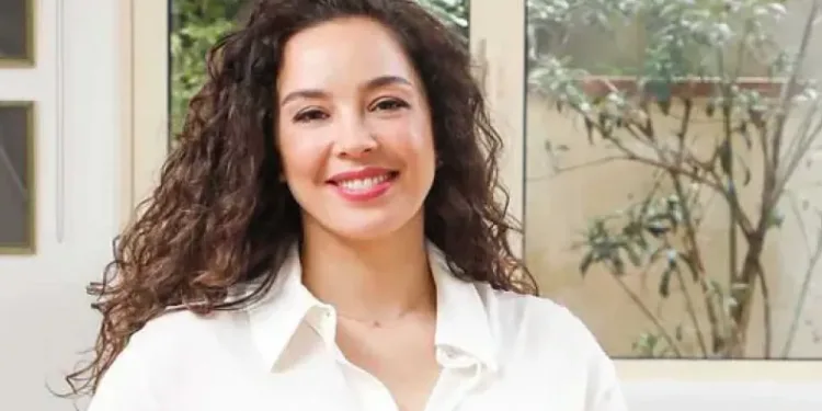 Azra Akın’nın imaj değişikliği