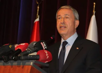 “Artık cin şişeden çıktı dönüşü yok”