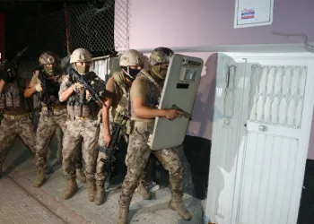 El Kaide ve DEAŞ’a operasyon