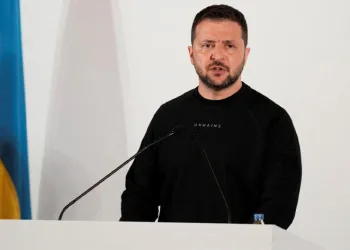 “Bahmut Rus işgali altında değil”