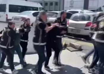 Rezidans çetesine yeni operasyon