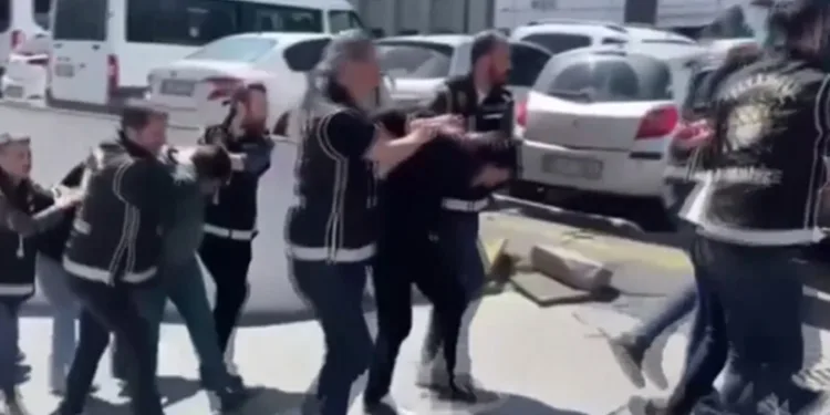 Rezidans çetesine yeni operasyon