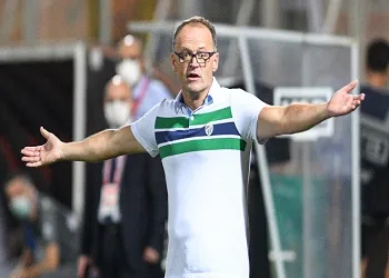 Giresunspor’da İrfan Buz dönemi