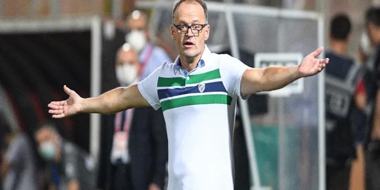 Giresunspor’da İrfan Buz dönemi