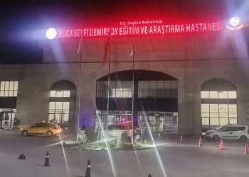 8 kez bıçaklanan genç yaşamını yitirdi