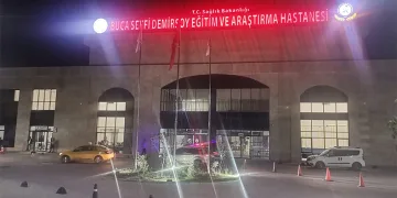 8 kez bıçaklanan genç yaşamını yitirdi