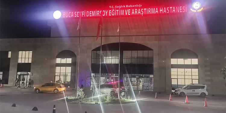 8 kez bıçaklanan genç yaşamını yitirdi