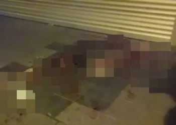 Eski kız arkadaş kavgası