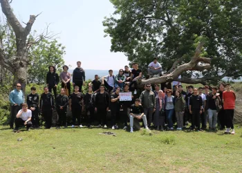 Uluslararası Biyolojik Çeşitlilik Günü