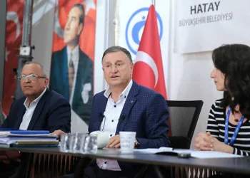 Depremzedeler için işbirliği protokolü