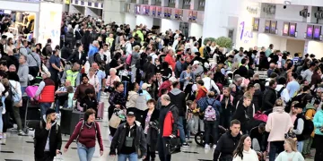 Turizm kenti Antalya rekorla devam ediyor