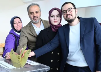 “Milletin kararı her kararın üstünde”