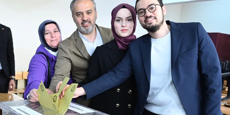 “Milletin kararı her kararın üstünde”