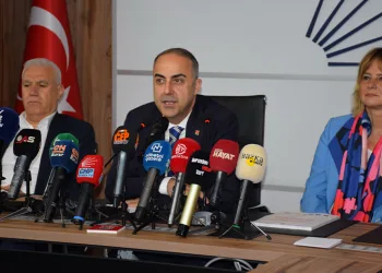 CHP Bursa İl Başkanı Özkan’dan Bursalılara çağrı