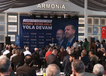 “Diyarbakır Anneleri terör örgütünü seçime sokmadı”