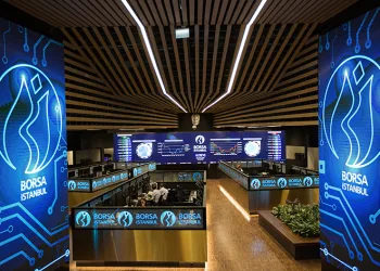Borsa güne yükselişle başladı