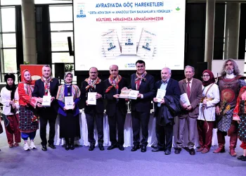 Osmangazi’den kültürel mirasa yeni bir eser