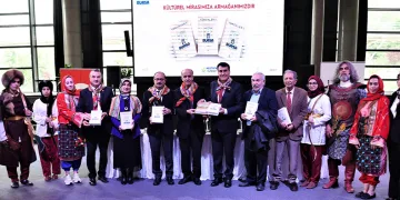 Osmangazi’den kültürel mirasa yeni bir eser