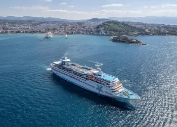 “Kuşadası rekor kıracak”