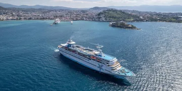 “Kuşadası rekor kıracak”