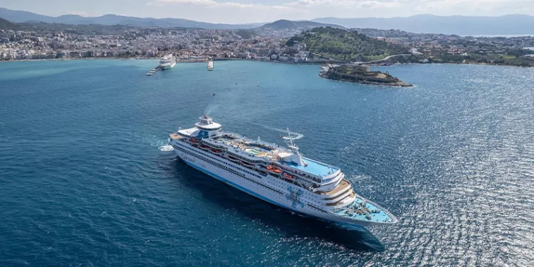 “Kuşadası rekor kıracak”