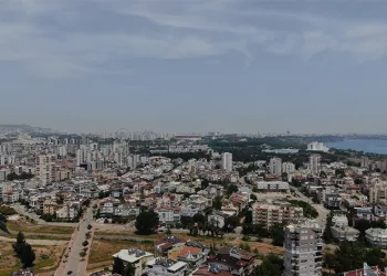 Yabancıların konut talebi, dolandırıcıları artırdı