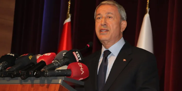 “Doğu’da terörle uğraşırken şimdi petrol ile uğraşıyoruz”