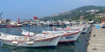 Balıkçılar dip balıkçılığından umutlu