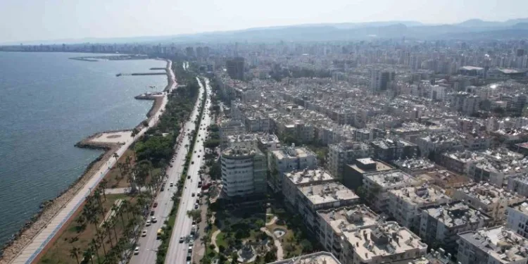 Müstakil evlere ciddi bir talep var