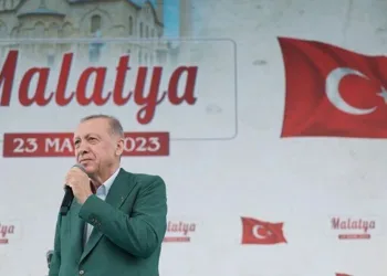 Yeni bir zaferle sandıklardan çıkıyoruz