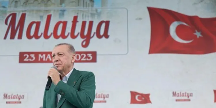 Yeni bir zaferle sandıklardan çıkıyoruz