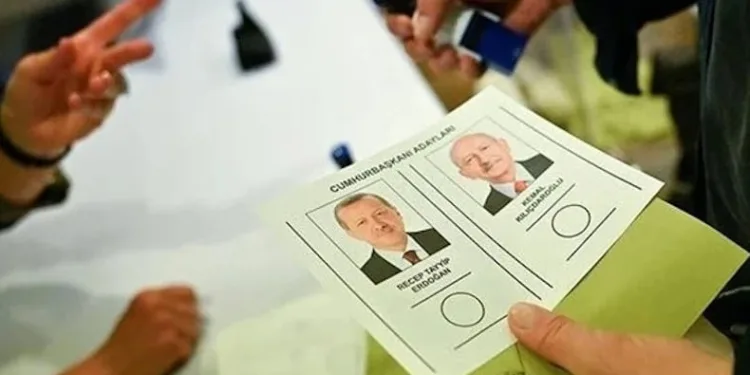 İkinci turda dikkat edilmesi gerekenler