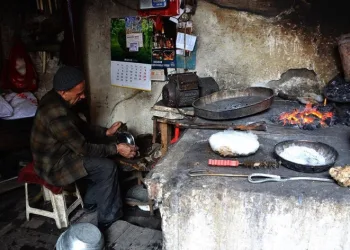 Yok olmaya yüz tutan bir meslek