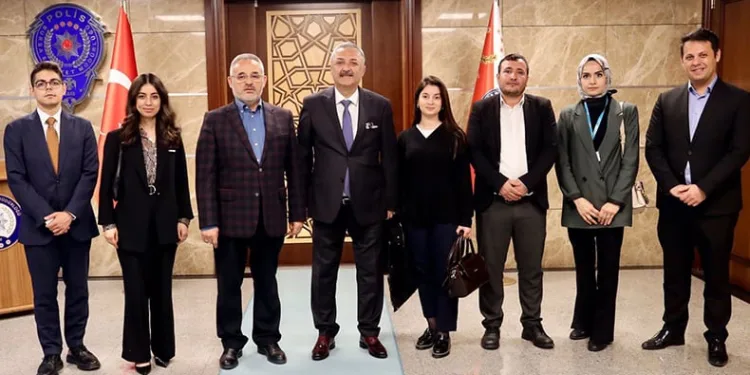 Bursa polis nezarethanesine tam not