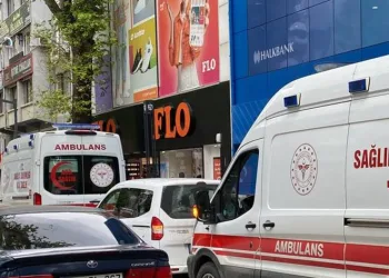 Apartman görevlisinin cesedi bulundu