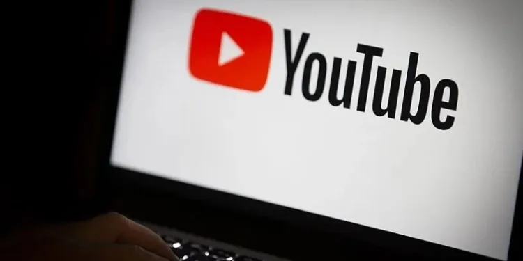 YouTube üzerinden casusluk çağrısı