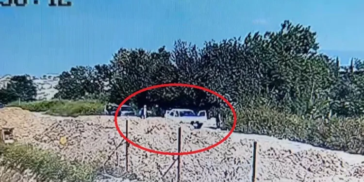 Bursa’da alacak verecek cinayeti kamerada