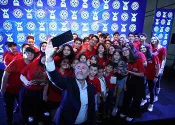 “Bilişim köyleri kuracağız”