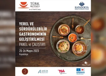 ‘Tarladan Çatala Serüveni’