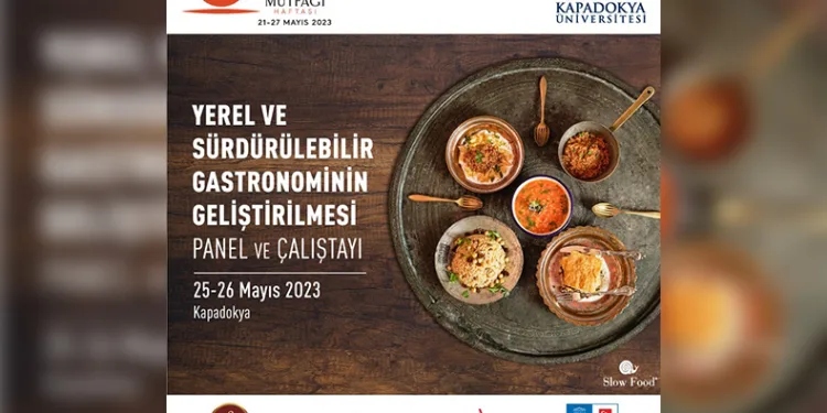 ‘Tarladan Çatala Serüveni’