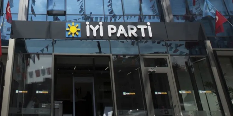 İYİ Parti’de kurultay tarihleri belli oldu