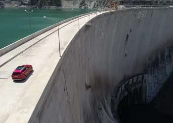 Türkiye’nin 2 dev eseri buluştu